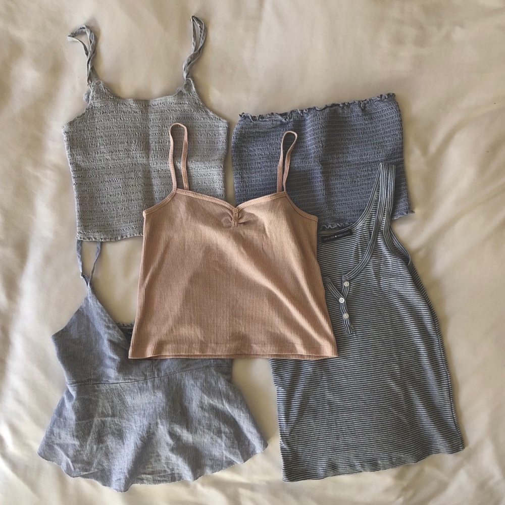 Brandy Melville Bundle